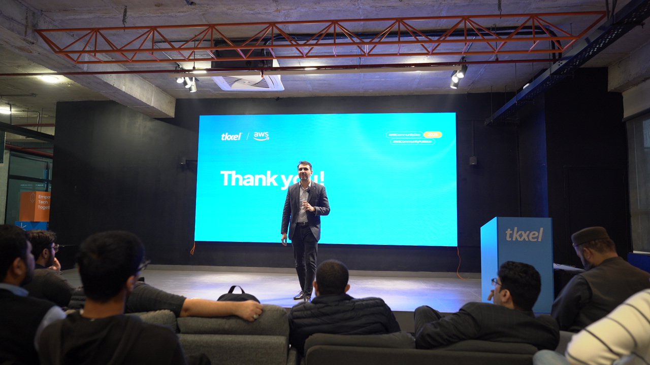 Global Tech Symposium